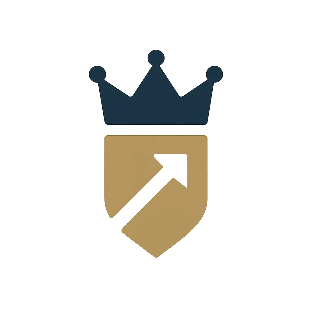 King Assets & Recovery Logo
