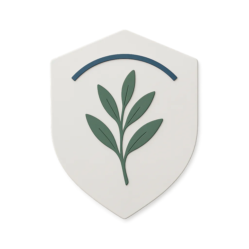 Free Forever Guarantee Badge
