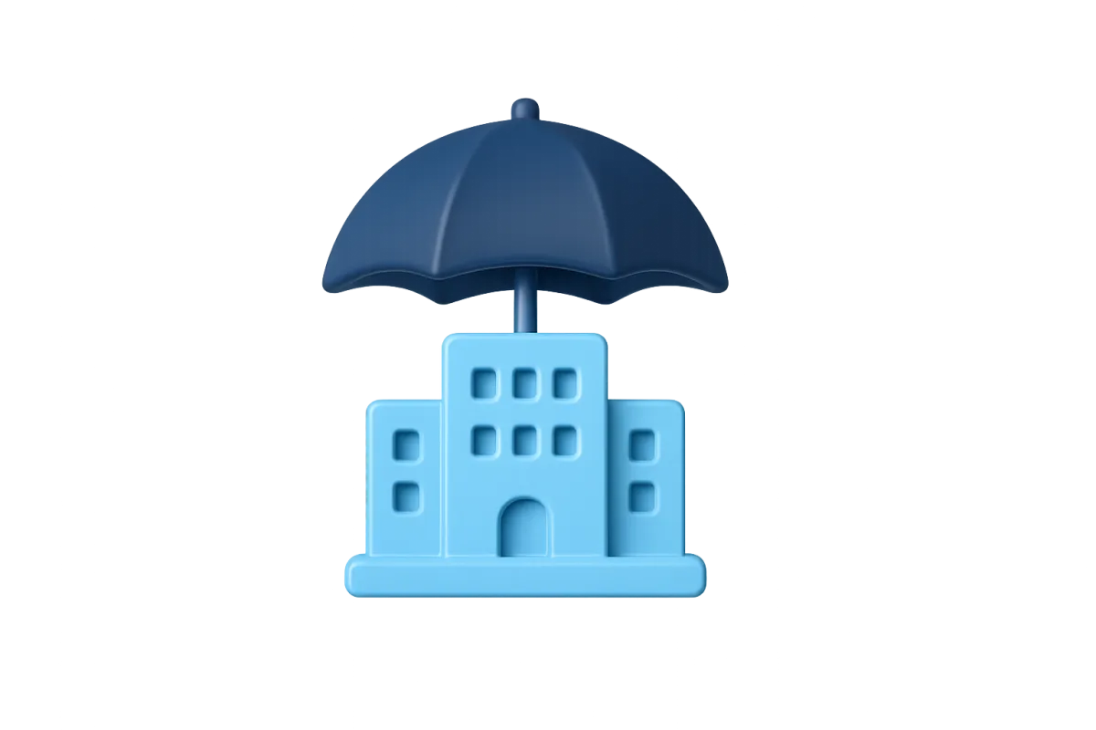 Property damage repair context