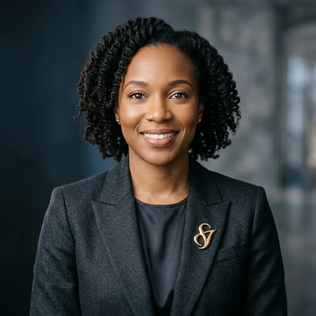 Eleanor Sterling - Managing Partner