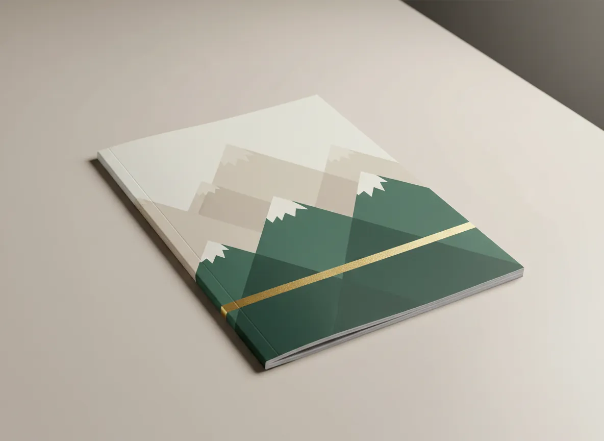 Relocation guide cover