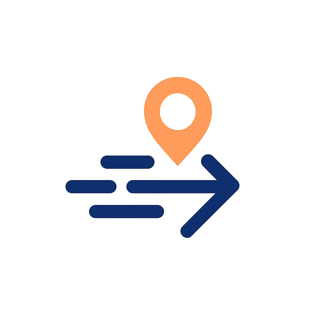 Fast Lead Ops Logo