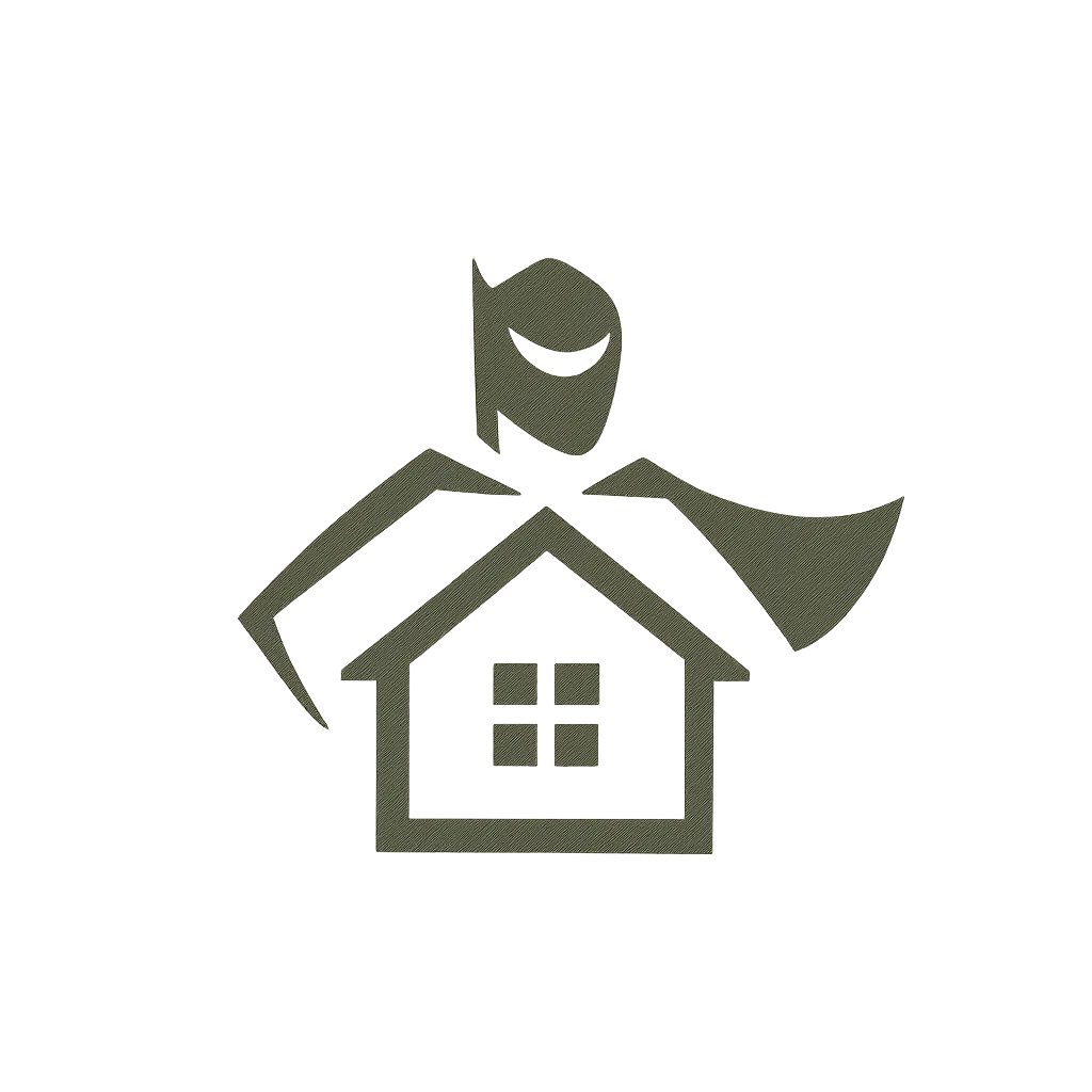 Home Hero Institute Logo