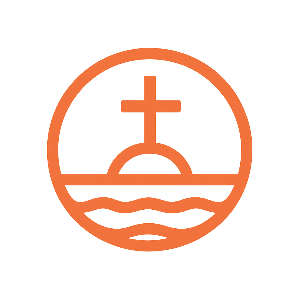 Malawi with Christ Logo