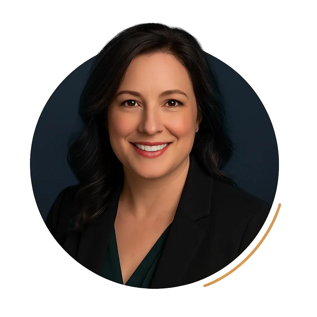 Jessica Korff Headshot