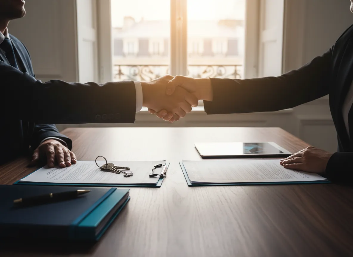 Fast reliable closing process for Texas home loans