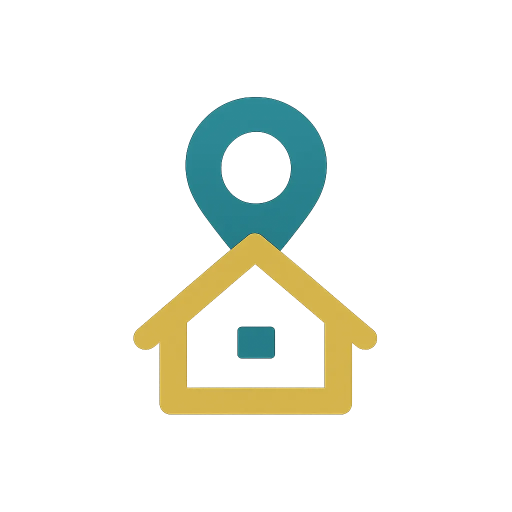 Lodgeway Leads Icon Logo
