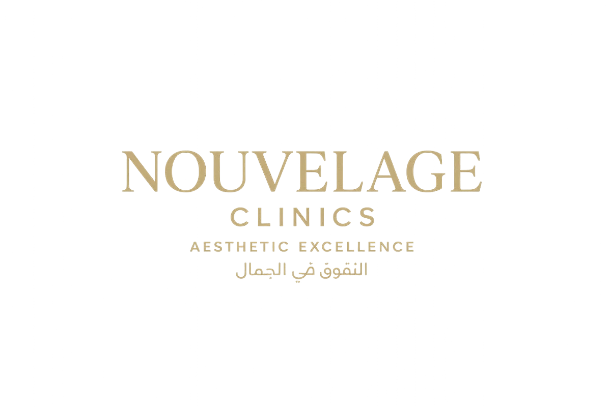 Nouvelage Clinics Logo