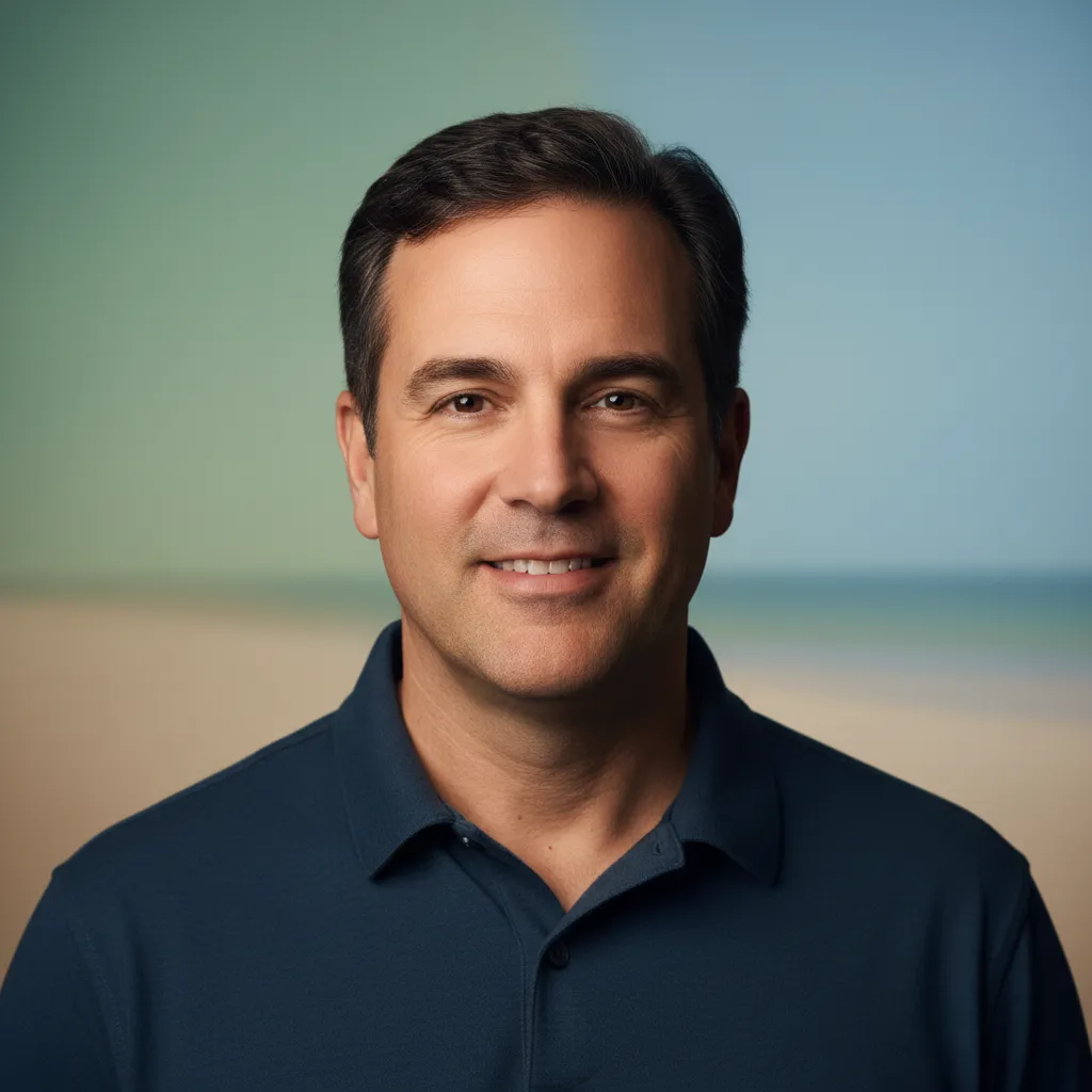 Michael R.
