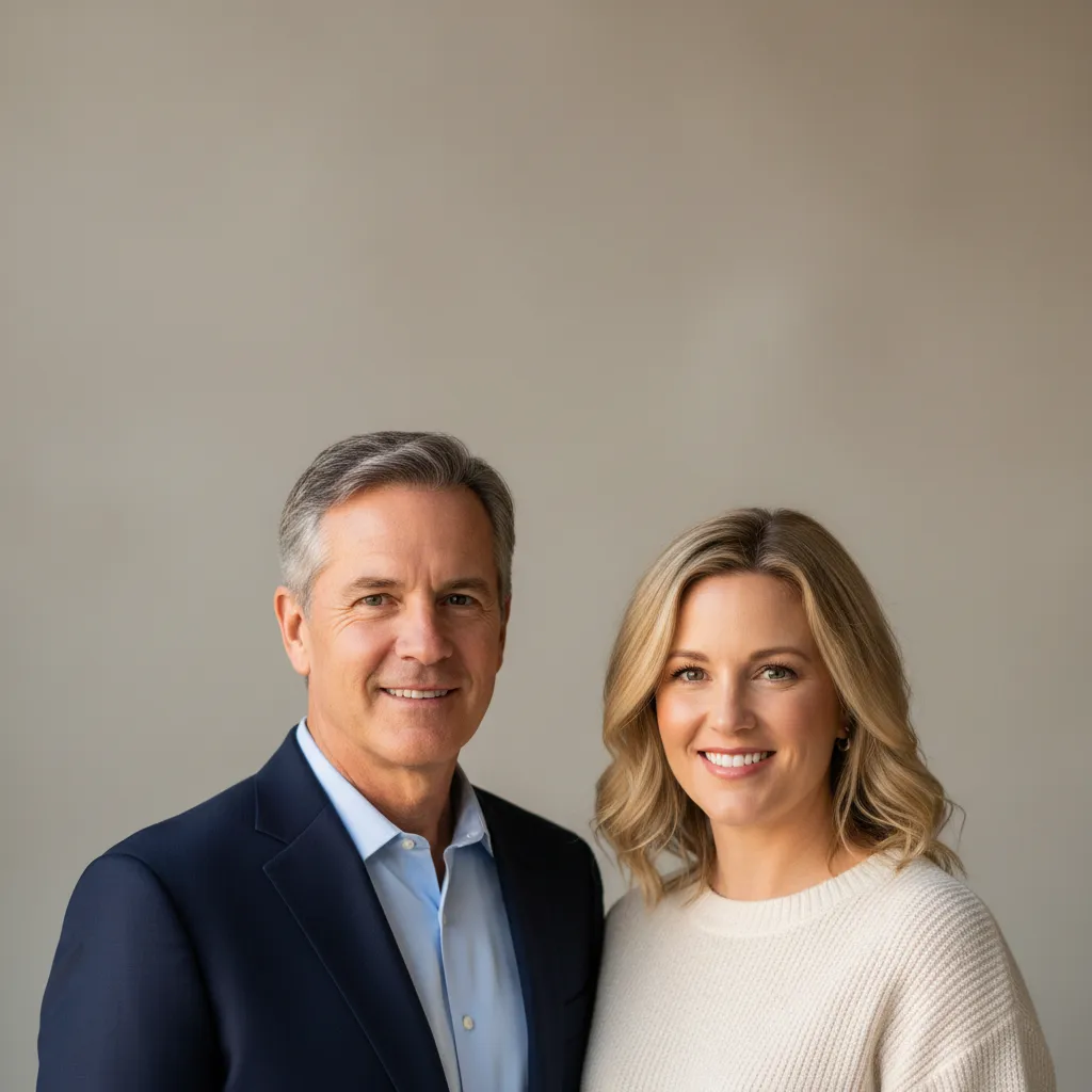 Sarah & David L.