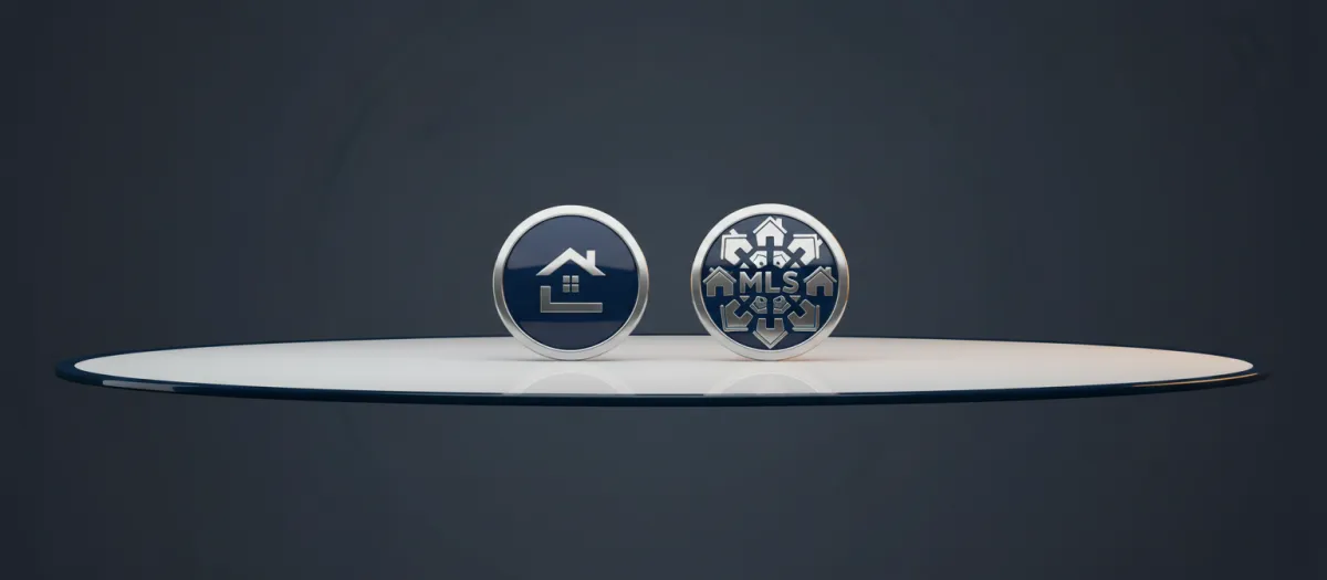 Zillow and MLS Recognition Badges