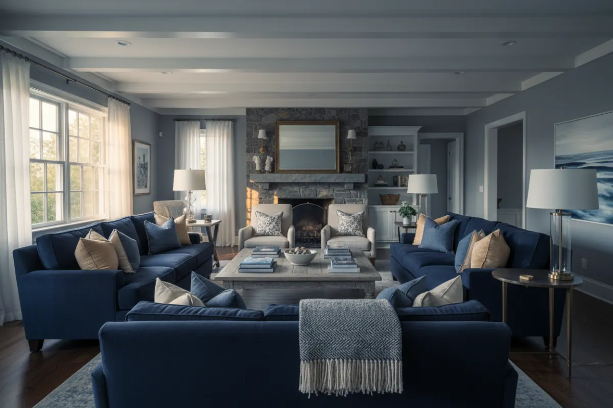 Premium 4K Real Estate Photography