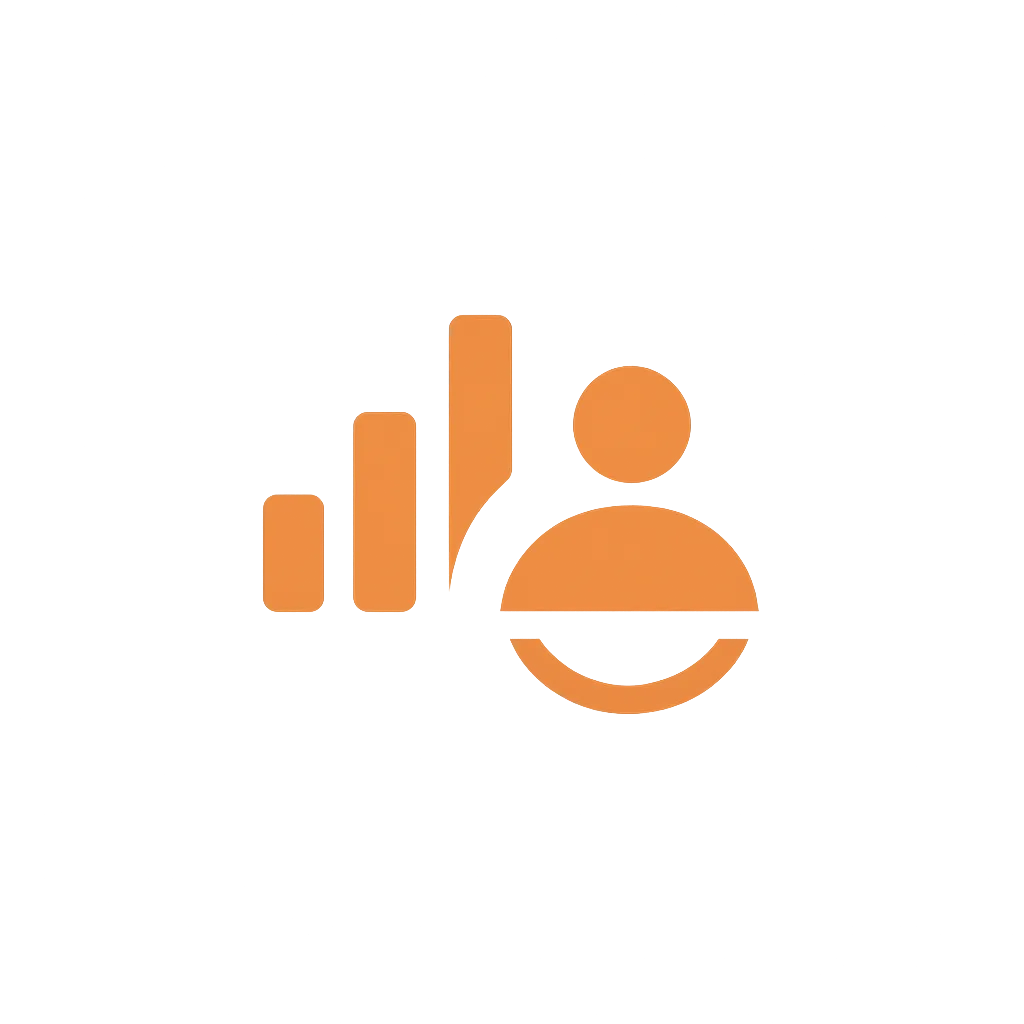 Volume Sales Team Logo