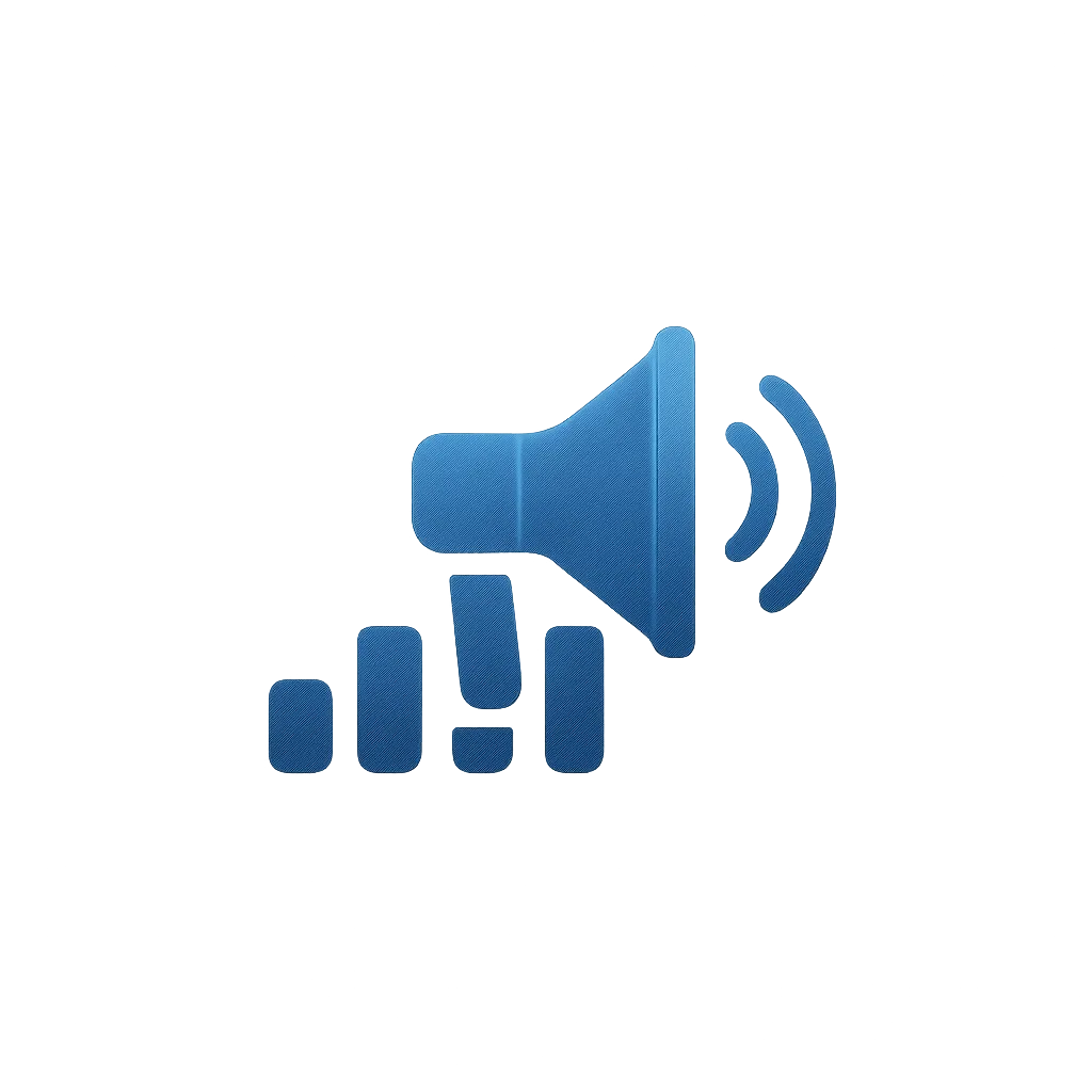 Volume Sales Team Logo