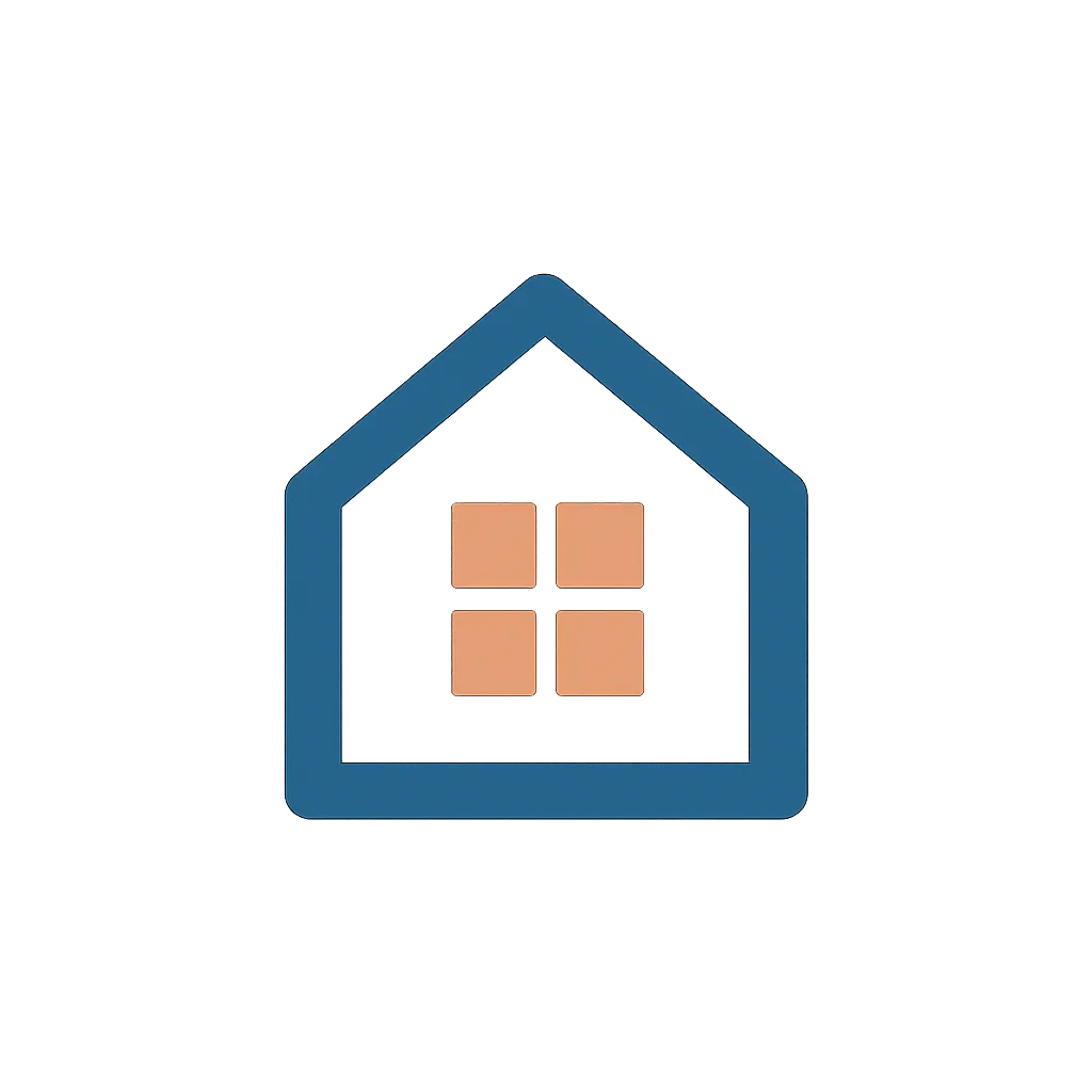 Hasy Properties LLC Logo