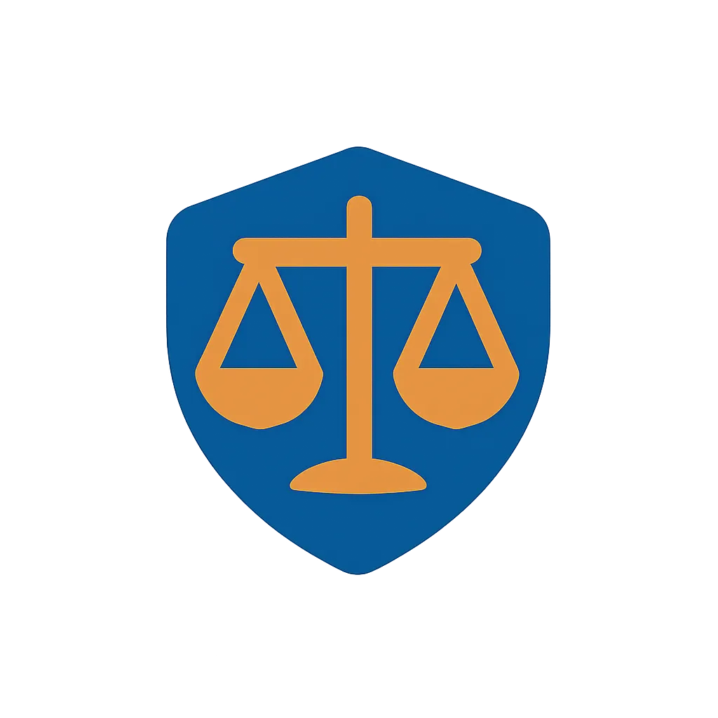 LegalGuard logo
