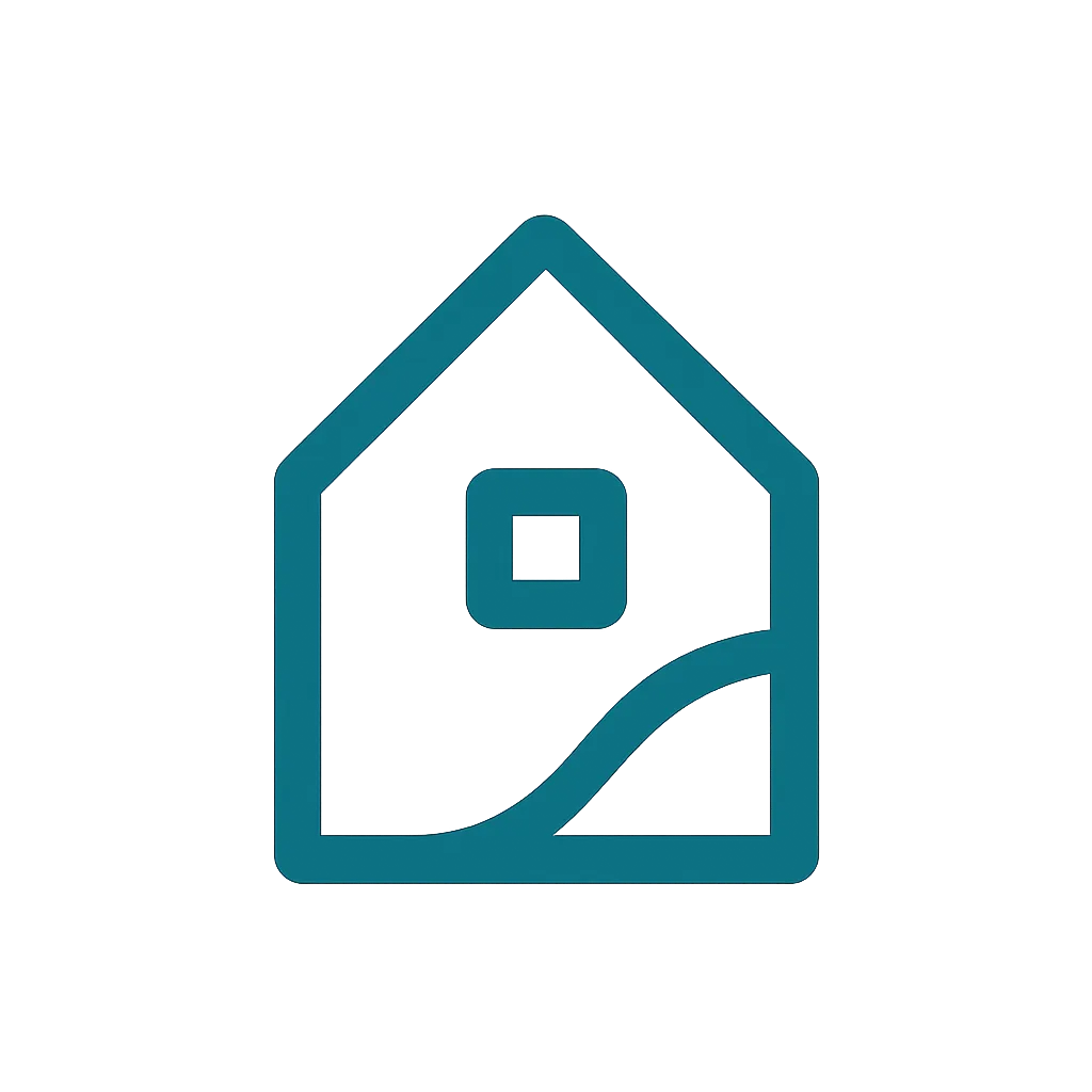 Hasy Properties Logo