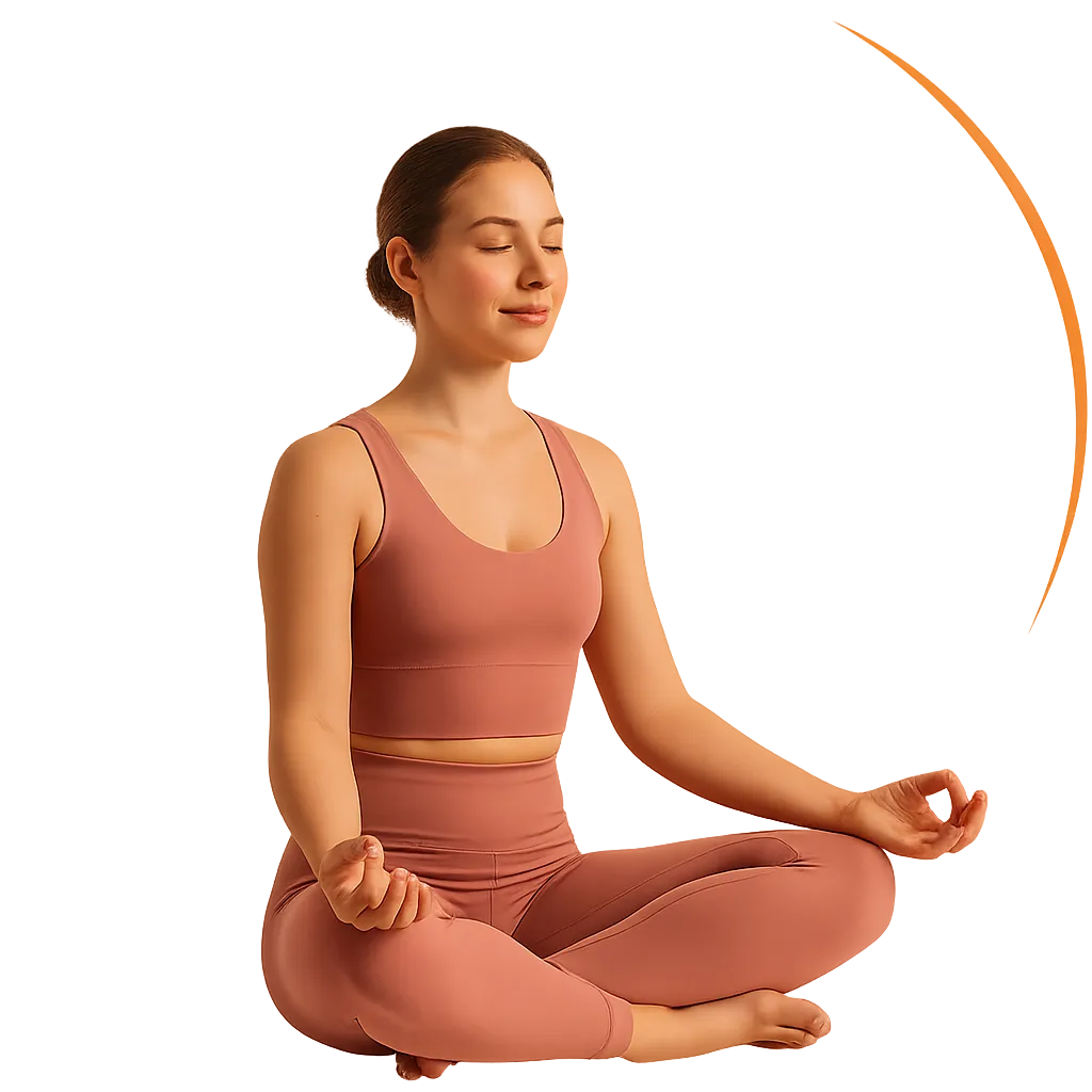 Yoga Demo