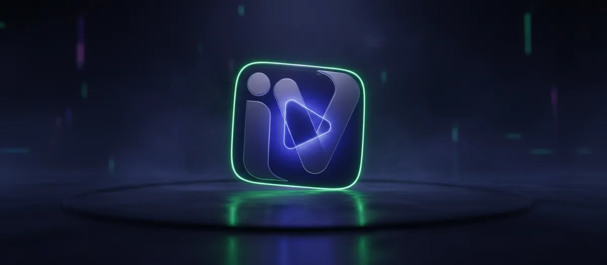 InVideo AI Logo