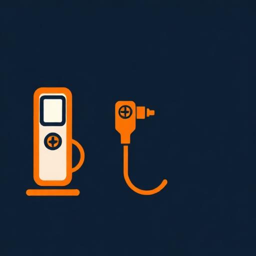 Electric Vehicle Charging (EV)