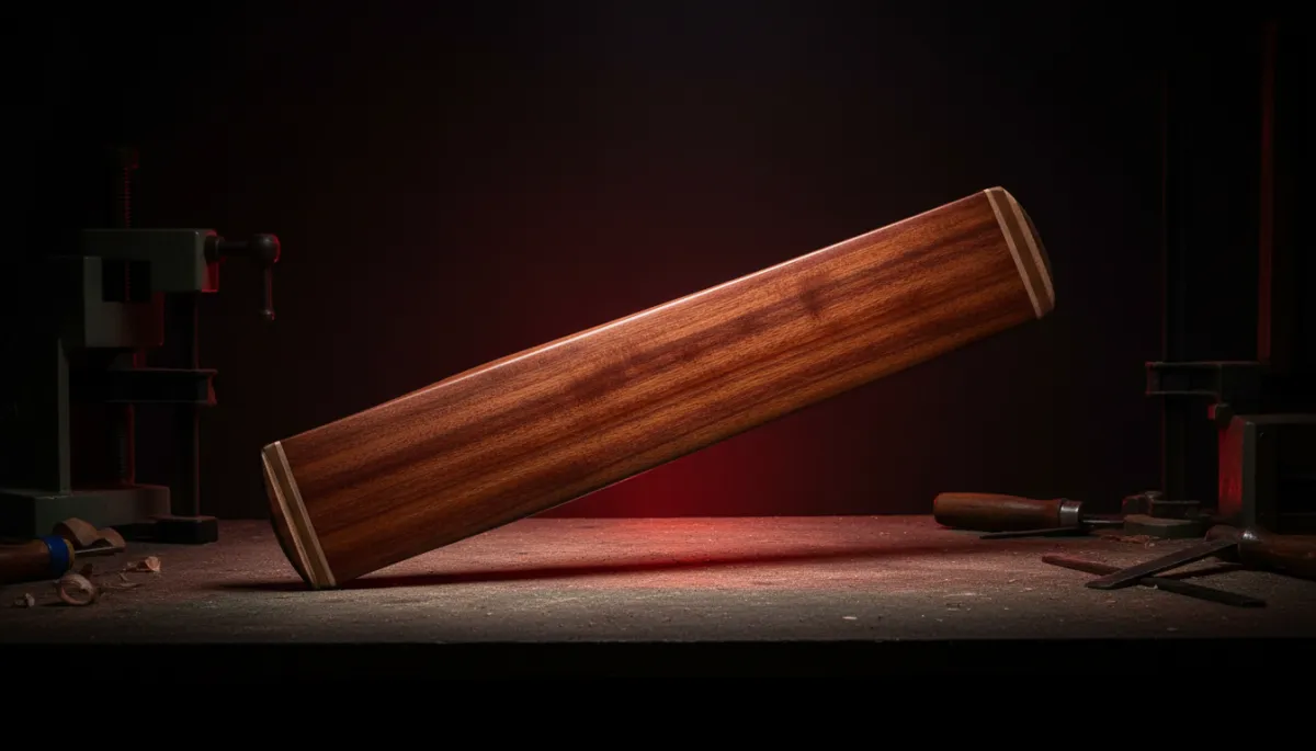 Kookaburra Kahuna Pro Certified Pro-Restored