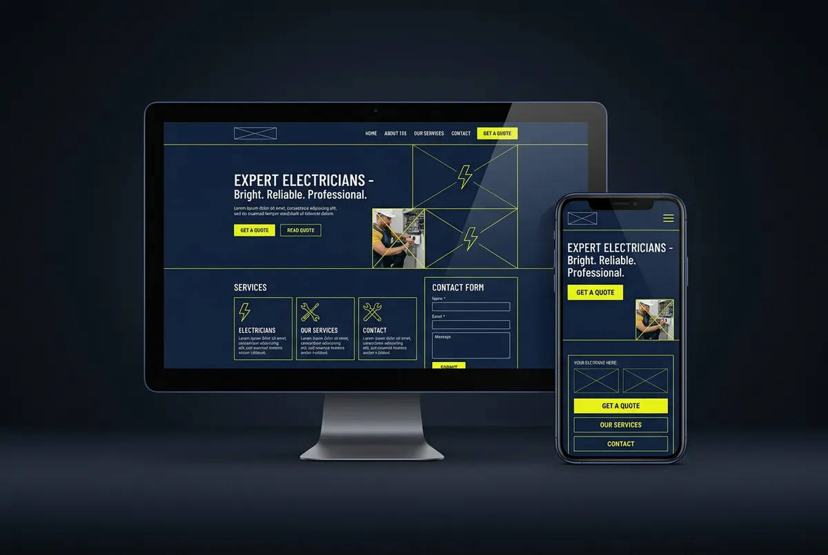 Built2Biz - High Authority Growth Systems for Contractors