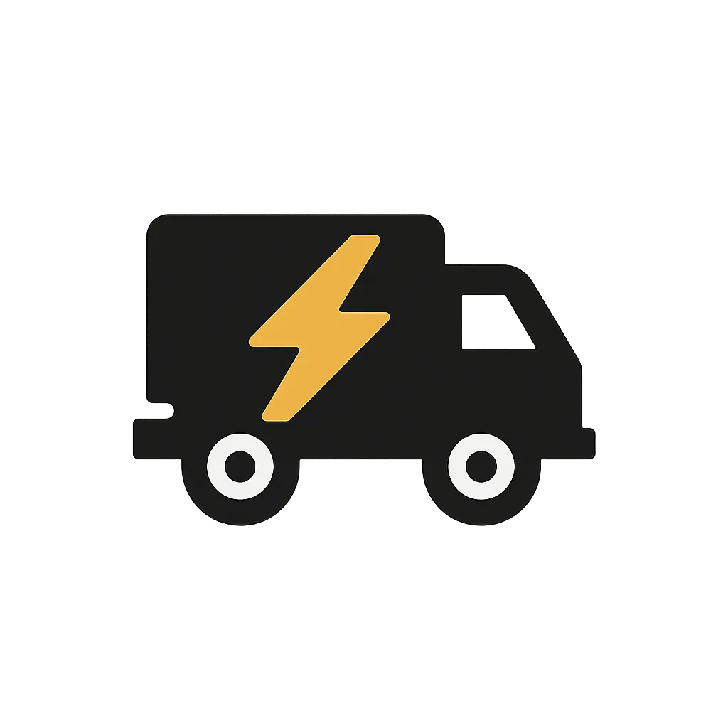 Rayo Express Quevedo Logo