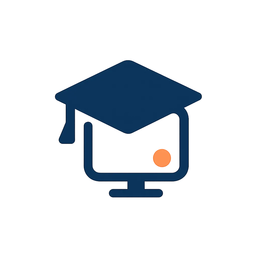 DotCom Mentors™ Logo