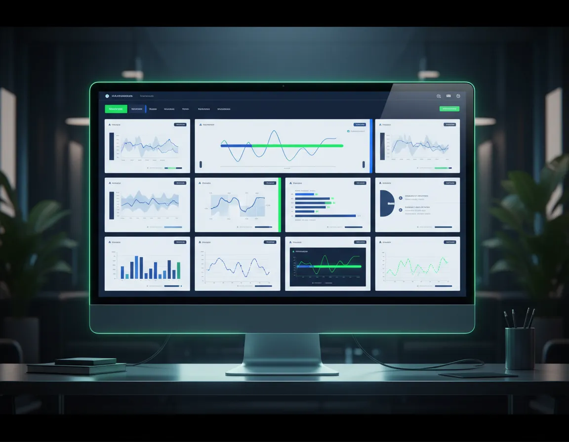 FunnelAtoZ Transformer Plan Dashboard Preview