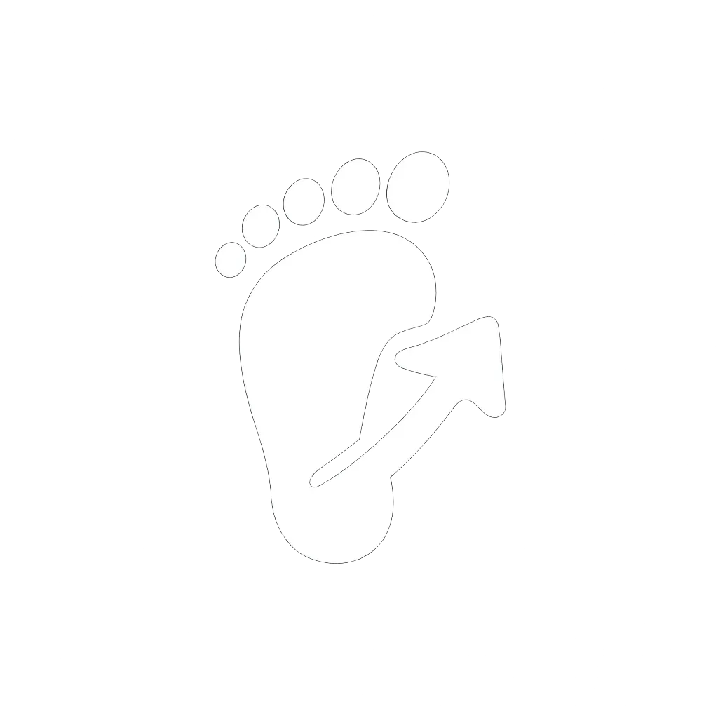 FOOTPRINT Ads Logo