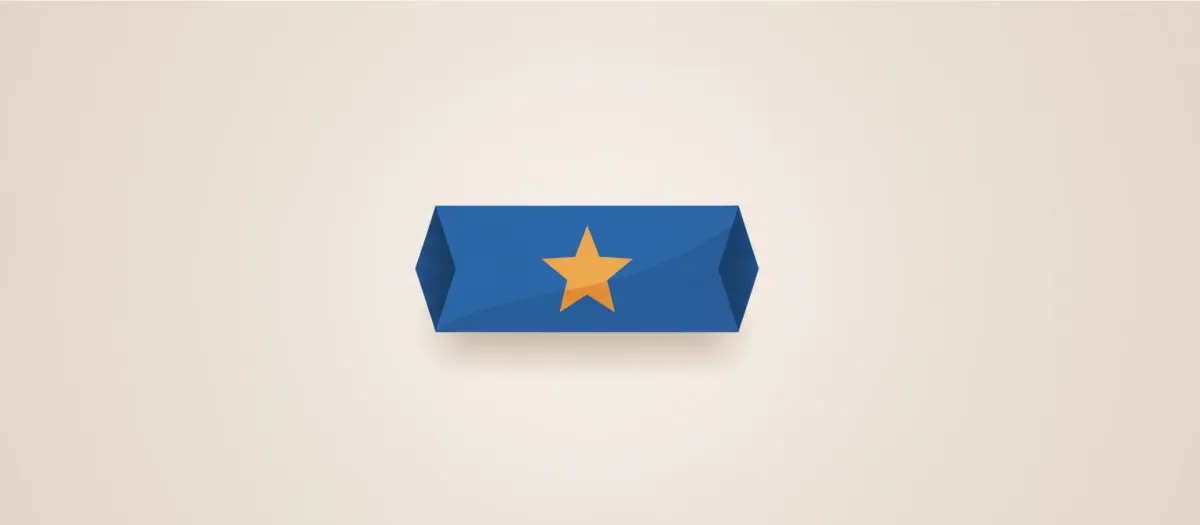 Award Winner Logo