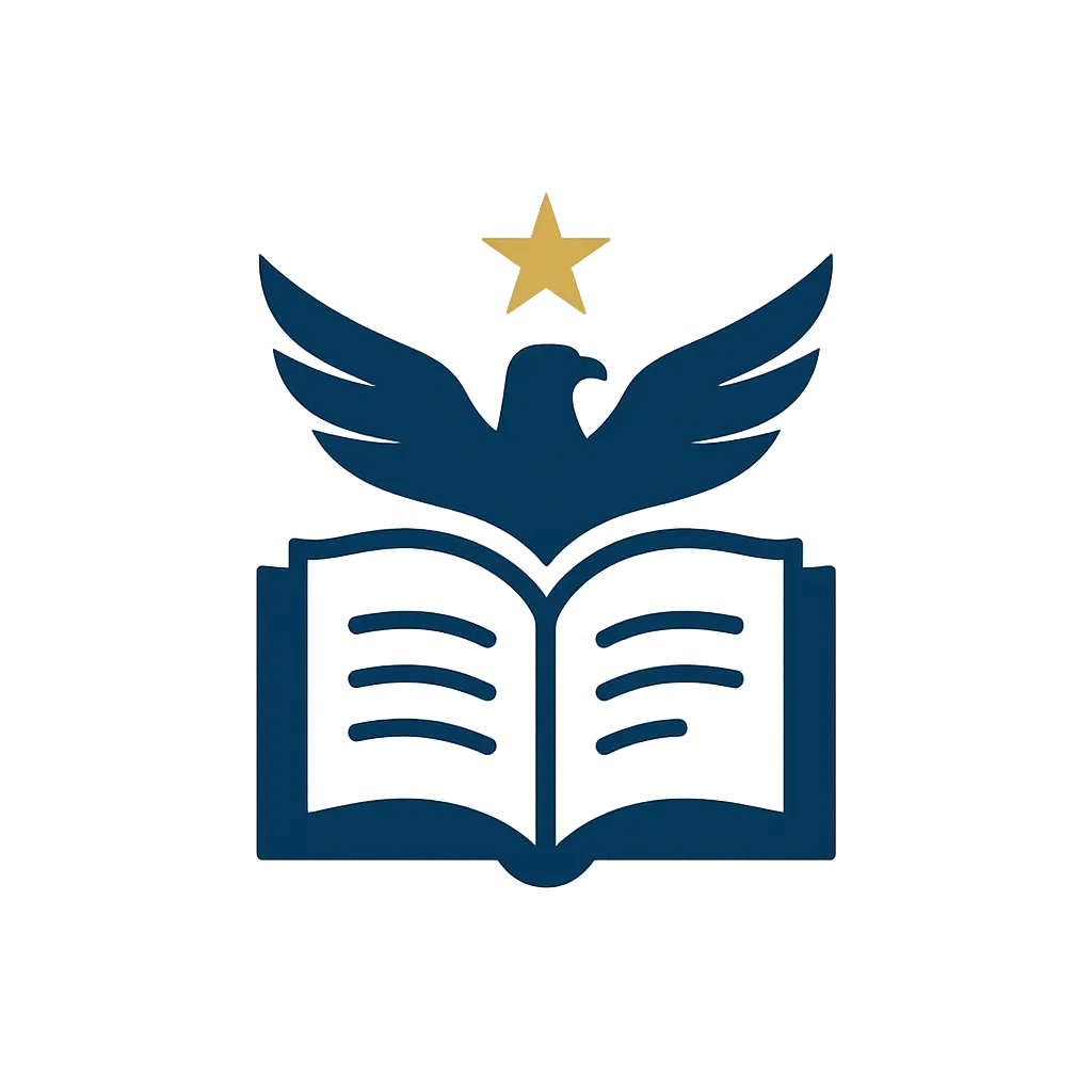 Freedom Bible College & Seminary Logo