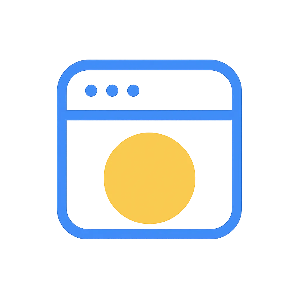 SadisoftAI Logo