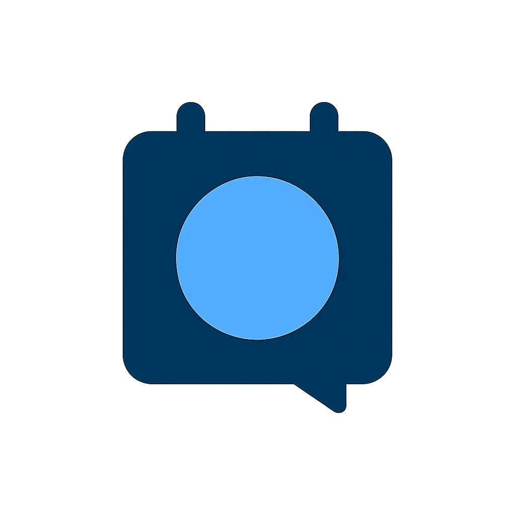 Calendly Prompt Logo