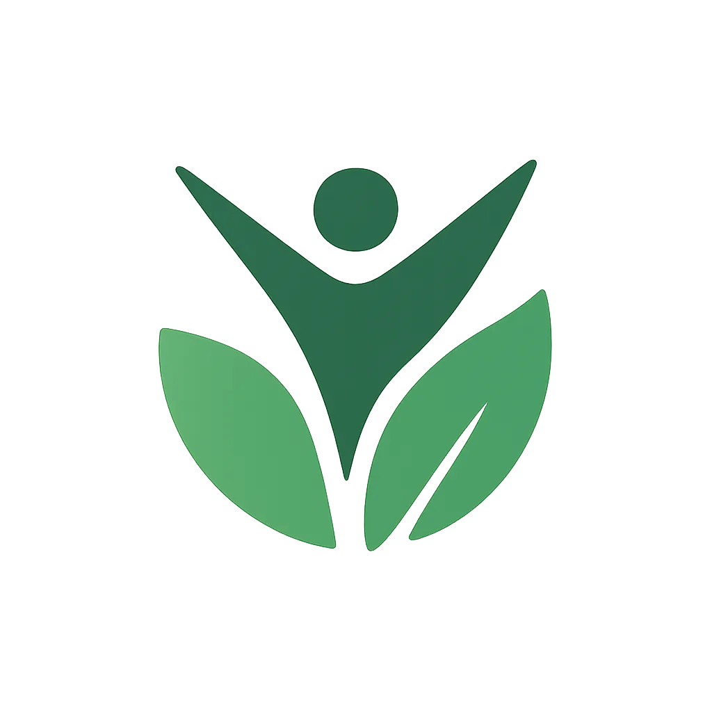 Health & Vitality Summit Logo