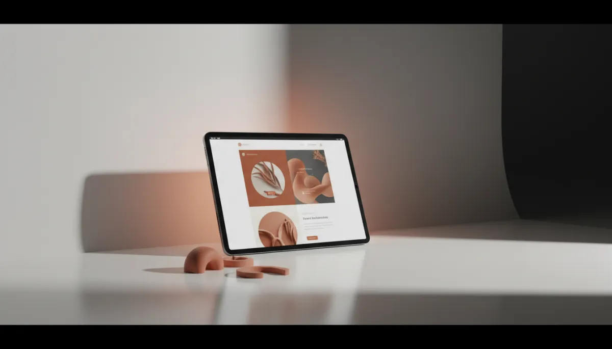 Professional Web Design Services