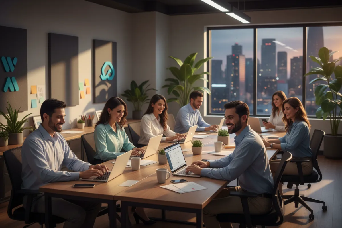 Equipo de atención One More