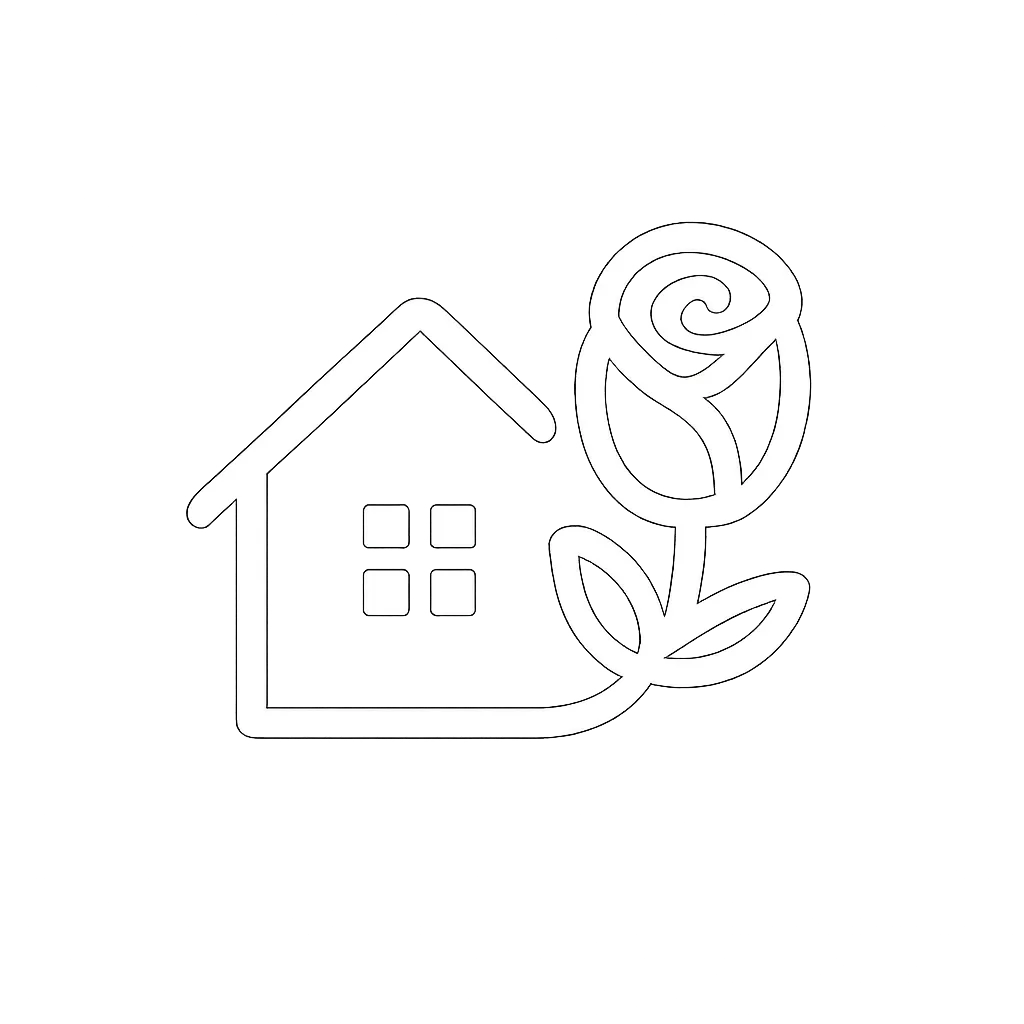 Rosalia Realtor LLC Logo