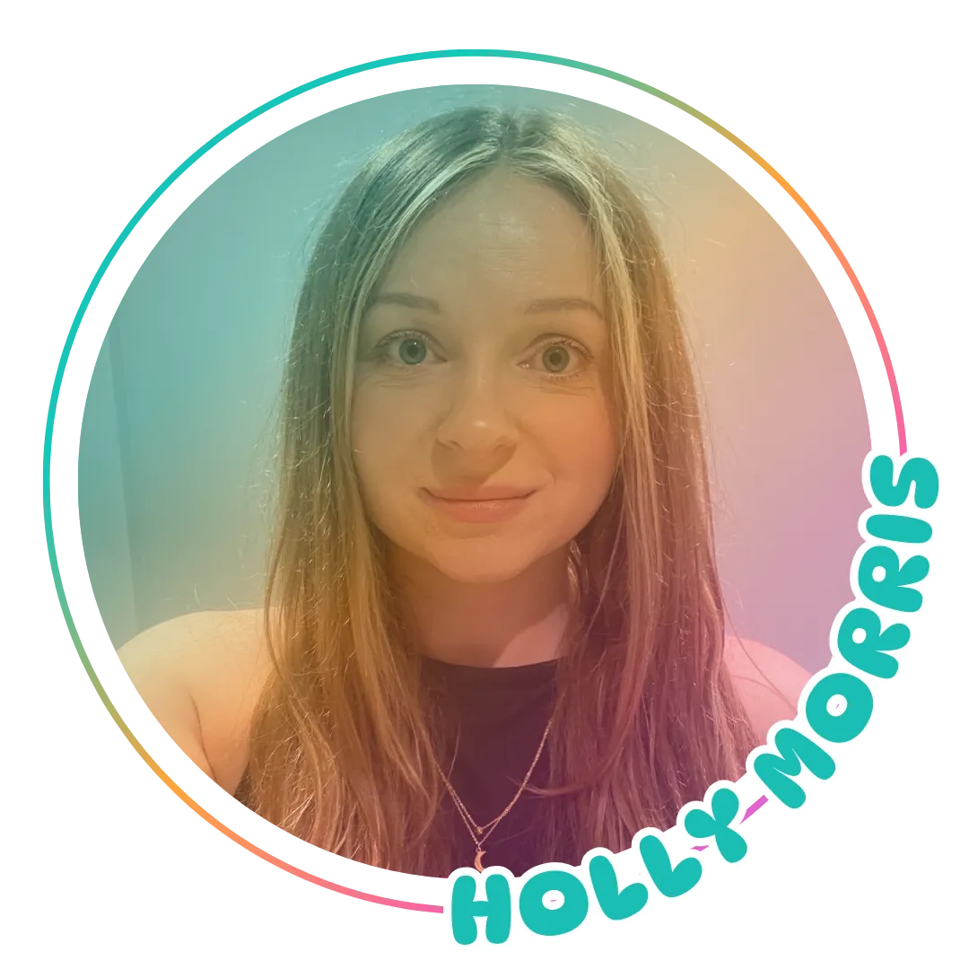 Holly Morris
