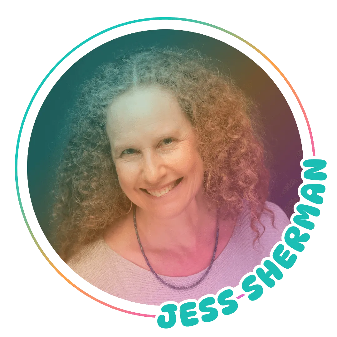 Jess Sherman
