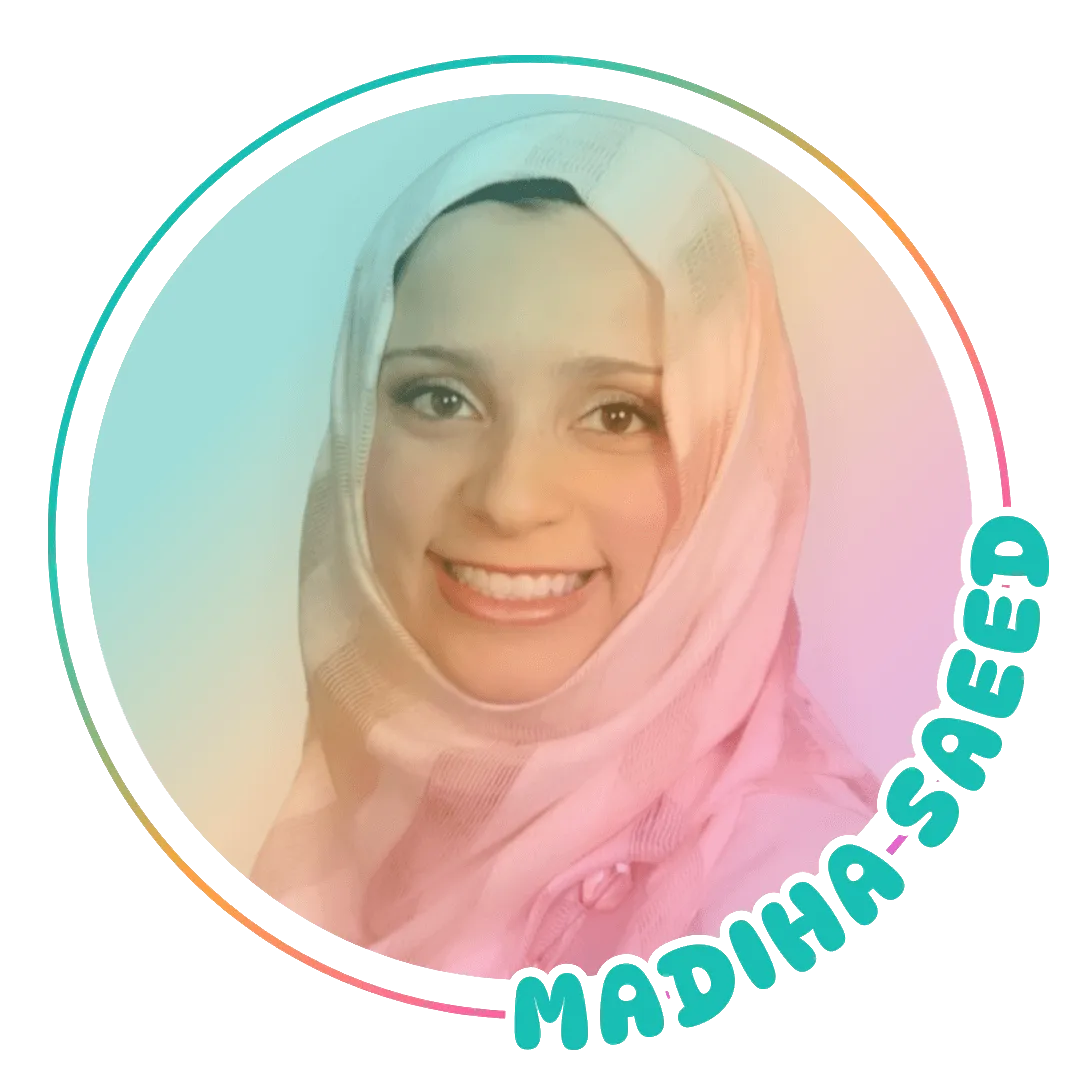 Dr. Madiha Saeed