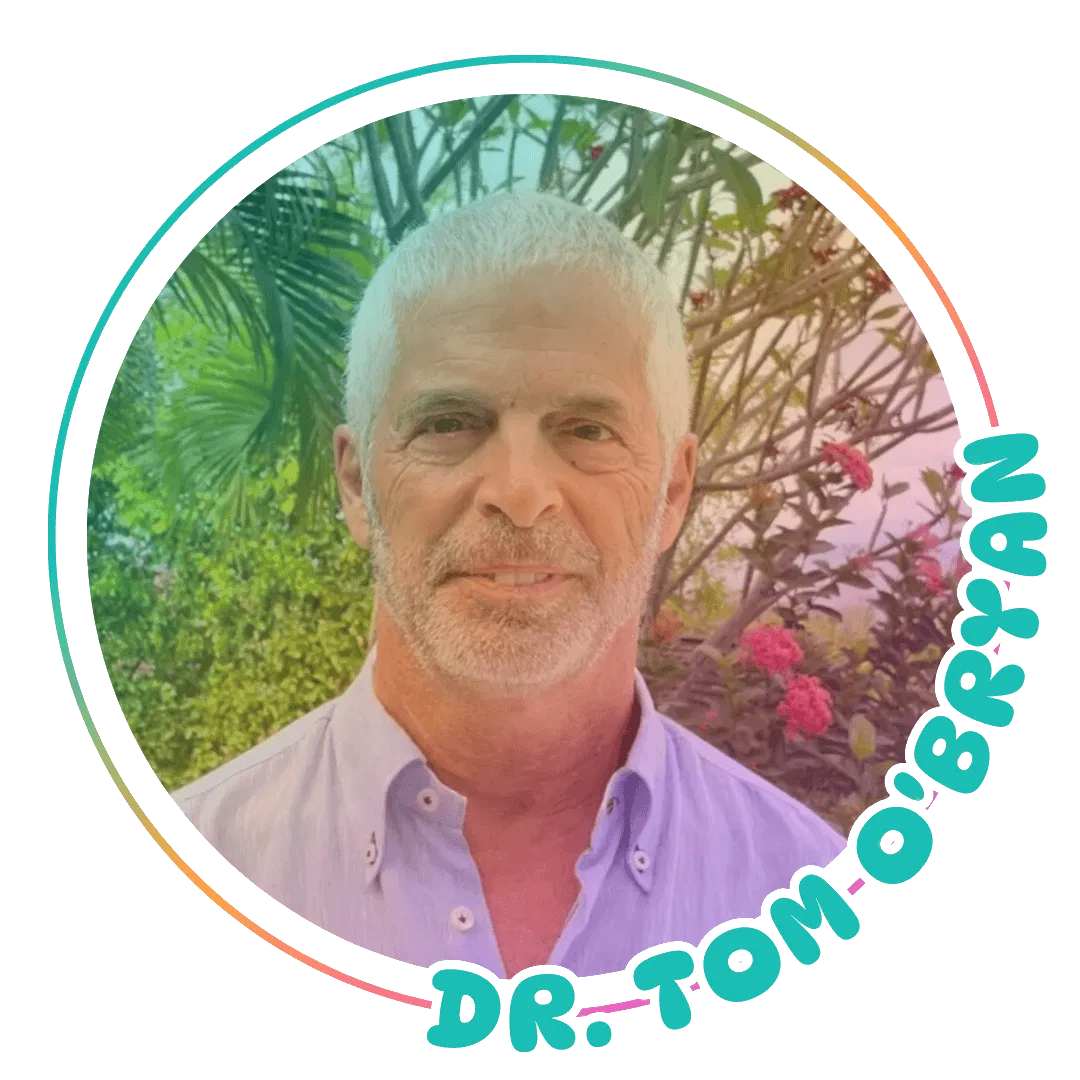 Dr. Tom O'Bryan