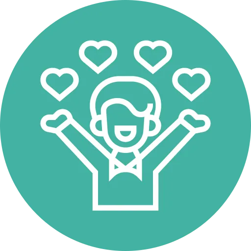 Start Seeing Results Icon