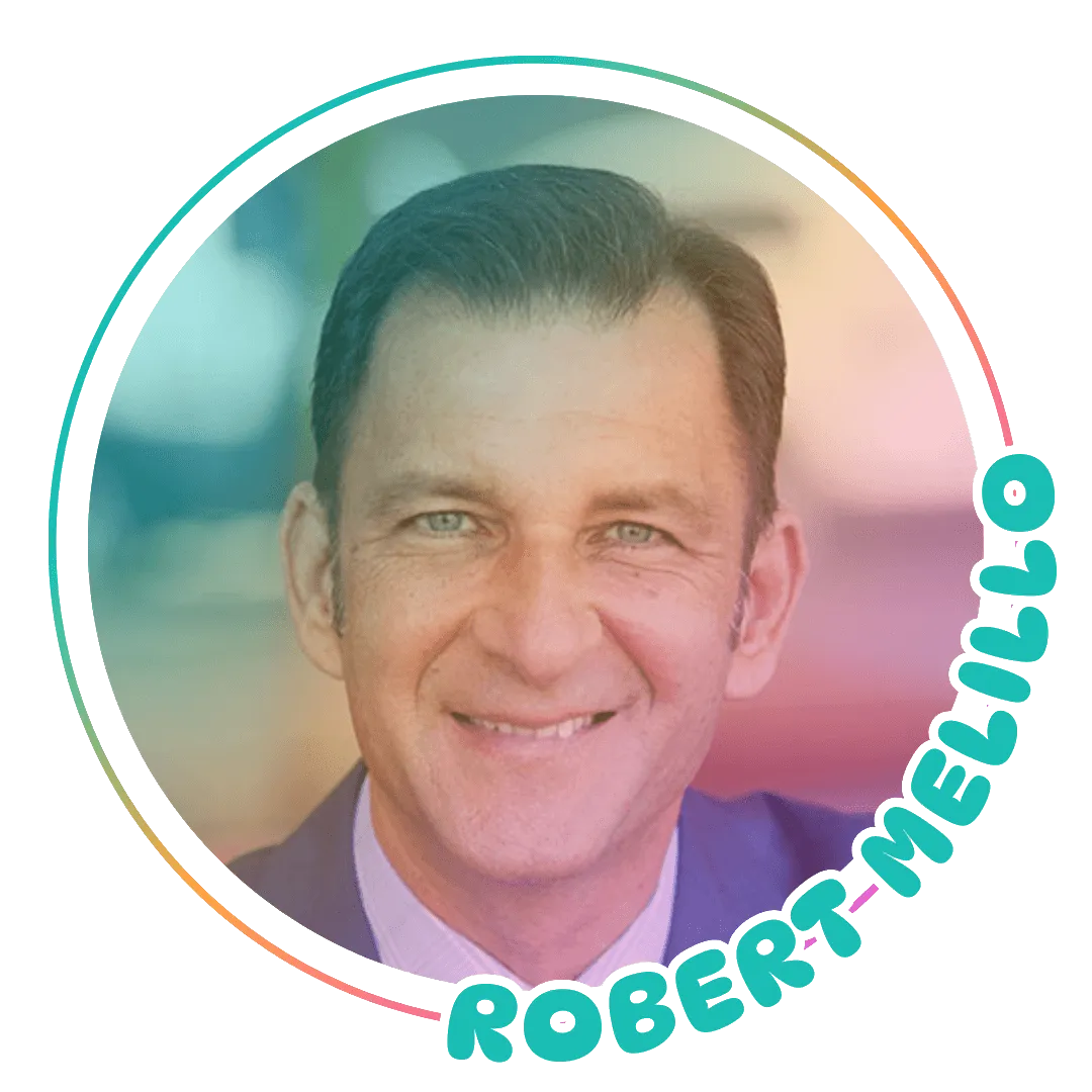 Dr. Robert Melillo