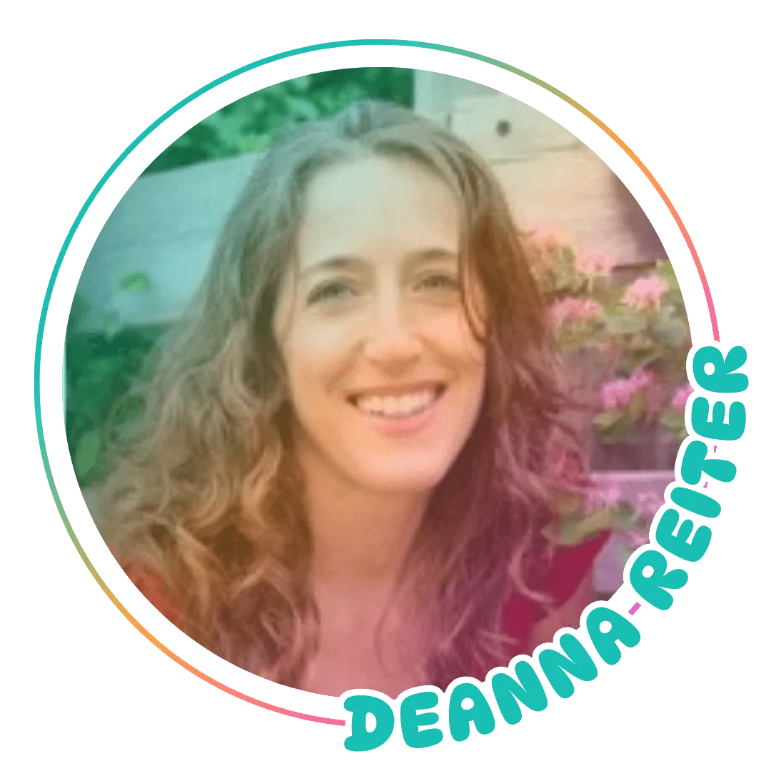 Deanna Reiter