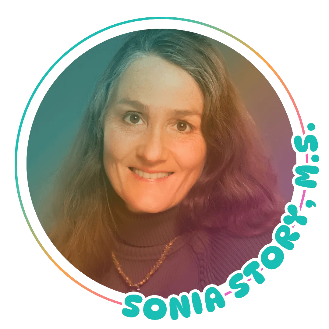 Sonia Story, M.S.