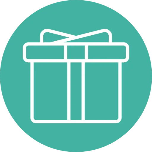 Free Gifts