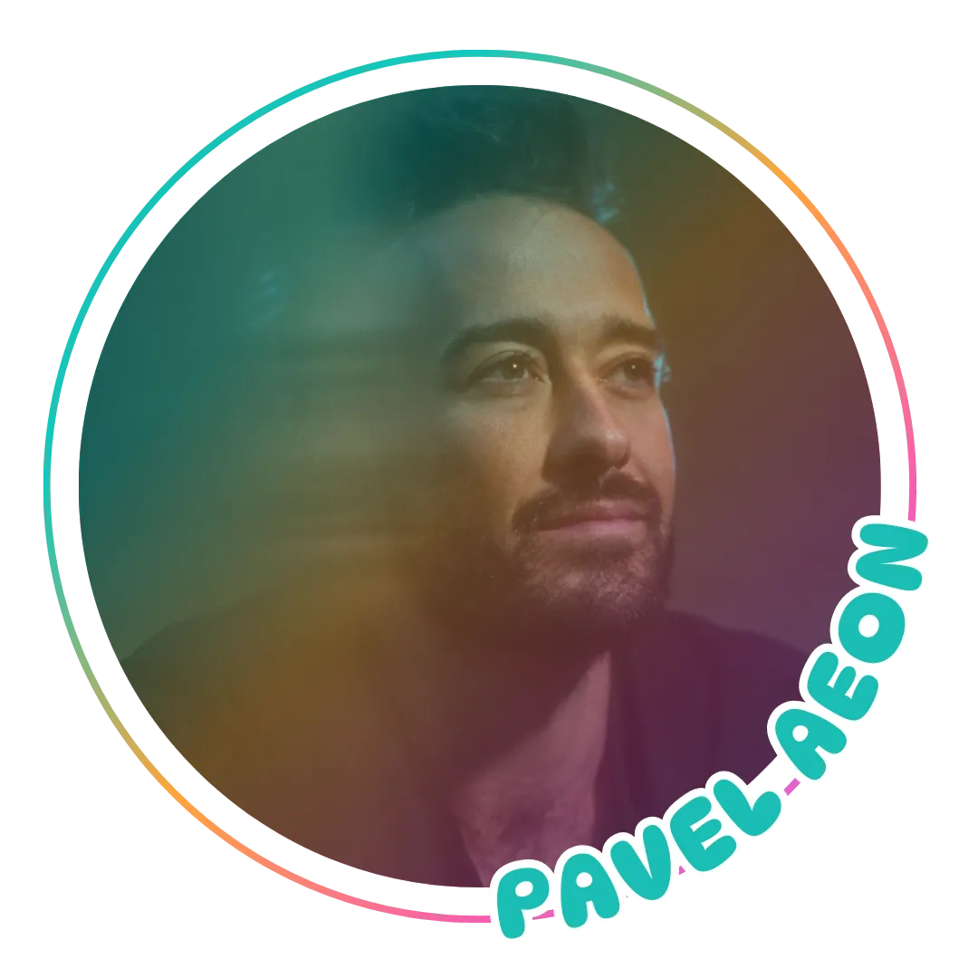 Pavel Aeon