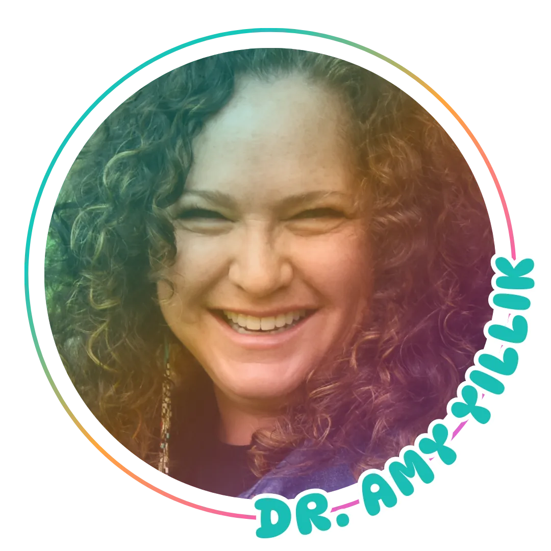 Dr. Amy Yillik