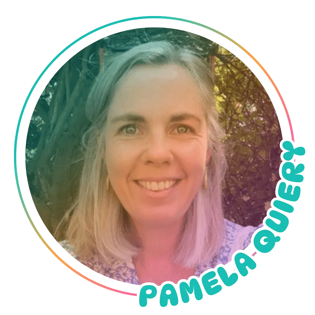 Pamela Quiery